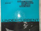 kenny drew undercurrent blp 4059 blue note jazz