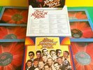 The Legends Of Rock ' N ' Roll  Reader's Digest 7 LP Box Set AUSTRALIA 1985