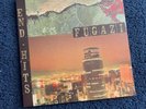 Fugazi End Hits Original Press Mint Condition Lp Vinyl