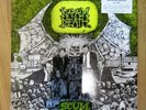 NAPALM DEATH – Scum LP auf Earache Records Mosh 3 plus Geschenk bei Sofort K.