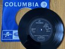 NORTHERN SOUL VINYL -THE MOOD-MOSAIC - A TOUCH OF VELVET - A STING OF BRASS - 45