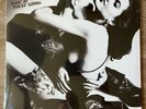 Scorpions Love At First Sting 2015 Limited Edition 180-gram Opaque White Mercury