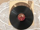 Comedian Harmonists HMV EG 2848  Ohne dich Stürmisches Wetter / Tag und Nacht