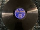 Jazz Music 78 Record I Got Rhythm Glenn Miller Rare Hot Jazz Swing 78 RPM EX