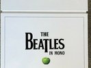 The Beatles In Mono 2014 Vinyl Box Set Mint Condition 