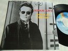 PUNK - ADAM ANT - ROOM AT THE TOP / BRUCE LEE 1989 US  CUSTOM SLEEVE