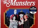 The Munsters At Home With The Munsters - Blue Vinyl RSD Black Friday 2021 (New)
