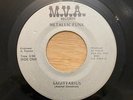 Metallic Funk 45, Sagittarius rare disco funk boogie ORIGINAL
