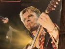 David Bowie LOOK AT THE MOON Live Phoenix Festival 97 - 3 LP Vinyl Records NEW
