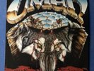 Omen - the curse - Vinyl - Import 86‘
