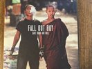 Save Rock and Roll by Fall Out Boy (Record, 2013)
