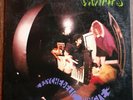 The Cramps Psychedelic Jungle Vinyl / LP 1981 I.R.S. Records UK SP 70016