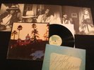 The Eagles - Hotel California - 1976 Vinyl 12'' Lp./ VG+ / Southern Rock AOR