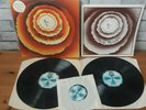 STEVIE WONDER - SONGS IN THE KEY OF LIFE + BOOKLET - 2X LP + 7inch Single