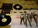 PRINCE Album Lot-Black Album & Purple Rain-Very Gd Cond Jackets,Vinyls & Poster