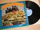 STATUS QUO Picturesque Matchstickable Messages 1968 VERY RARE UK Original Vinyl