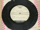 PETULA CLARK Sailor / My Heart 1961 ACETATE RARE Original