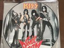 Kiss Sonic Boom Lp Picture Disc