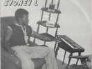 STREET  SOUL -- SYDNEY L -- AROUND THIS TIME / LOVE YOU TO WANT ME  --  UK 7