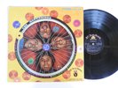 The Happenings - Psycle LP VINYL 1966, B.T Puppy Records. Psychedelic Rock. EX