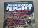 Judgment Night - Music from the Motion Picture - Coloured Vinyl
