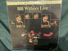 MFSL Bill Withers Live At Carnegie Hall 2x180g Limited #193 OUT OF STOCK SEALED