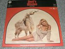 Devil's Witches - Velvet Magic (Splatter Vinyl, Uncensored Poster, Gatefold)
