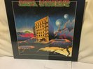 GRATEFUL DEAD FROM THE MARS HOTEL LP 1974 FIRST PRESS PARTIAL SHRINK PROMOTION