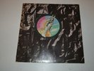Pink Floyd - Wish you were here lp vinyl rare Amiga DDR release
