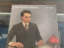Gary Numan The Pleasure Principle LP 1979 ATCO SD 38-120 EX/EX In Shrink