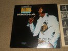 elvis promised land quadra disc lp