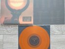 Ulver – Shadows of the Sun 2x LP (Orange ltd.300)- Agalloch- Perturbator- Mayhem