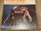 Charlie Mingus; Tijuana Moods; RCA 2533; DG, OG, First press MONO, IN SHRINK