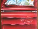 The Beach Boys Carl & The Passions So Tough Vinyl LP Record UK Press