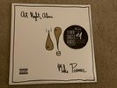Mike Posner - At Night, Alone. Sealed Vinyl LP