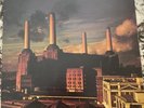 Pink Floyd LP - Animals - Columbia Records JC 34474 1977 Gatefold Lp VG+