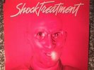 Original Soundtrack : Shock Treatment Us Lp Rocky Horror EXCELLENT NM