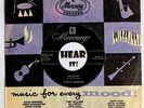 Killer Rockabilly Bopper Slap Bass 45 CURTIS GORDON Draggin / Mobile AL MERCURY