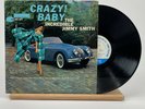 The Incredible Jimmy Smith: Crazy Baby OG 12