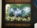 KING BUFFALO    LIVE AT FREAK VALLEY    ROCK FREAKS    SIGNED BY THE BAND