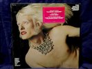 EDGAR WINTER VERY RARE SEALED LP COME OUT AT NIGHT 1972 USA 1stPRESS W/STICKERS