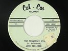 C&W Bopper 45 - John Tolleson - The Tennessee Stud - Cal-Cas - mp3 - obscure