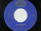 Garage 45 - Little Boy Blues - I'm Ready - International - mp3