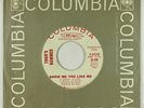 Garage 45 - Thor's Hammer - Show Me You Like Me - Columbia - mp3