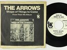 Garage 45 - Davie Allan & Arrows - Shape Of Things To Come - Tower - VG+ promo
