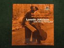 Lonnie Johnson, Elmer Snowdon - Blues, Ballads...Analogue Productions LIMITED ED