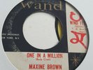 Northern Soul -Maxine Brown-One in a million
