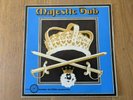 Joe Gibbs And The Professionals ?– Majestic Dub. Rare Dub. Jamaica Press.