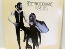 Fleetwood Mac Rumors VINYL Record Album LP 1977 EX w INSERT NICE ORIGINAL