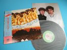 THE CURE LP Japanese Whispers 1st Press Japan 35111-25 OBI